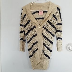 Pink Republic Sweater